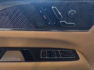 2026 Cadillac ESCALADE IQL Premium Sport