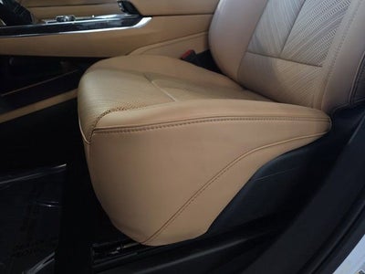 2026 Cadillac ESCALADE IQL Premium Sport