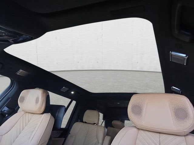 2026 Cadillac ESCALADE IQL Premium Sport