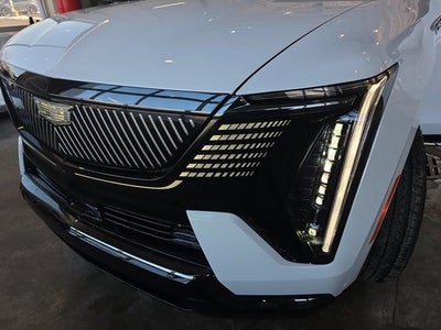 2026 Cadillac ESCALADE IQL Premium Sport