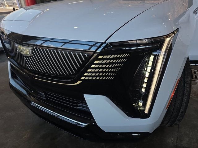 2026 Cadillac ESCALADE IQL Premium Sport