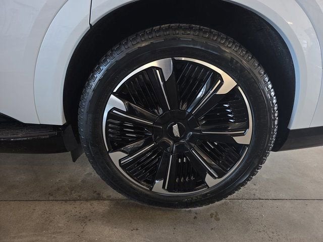 2026 Cadillac ESCALADE IQL Premium Sport