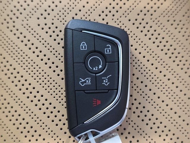 2026 Cadillac ESCALADE IQL Premium Sport