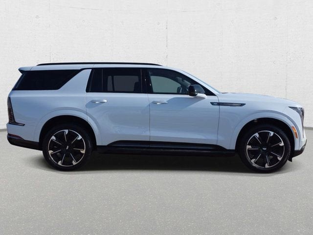 2026 Cadillac ESCALADE IQL Premium Sport