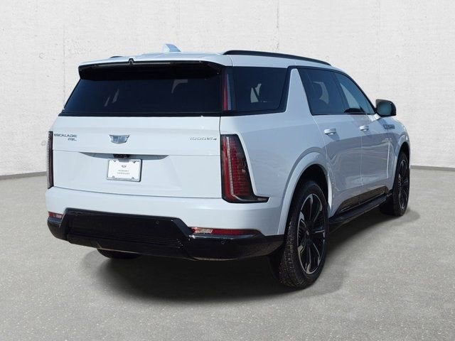 2026 Cadillac ESCALADE IQL Premium Sport