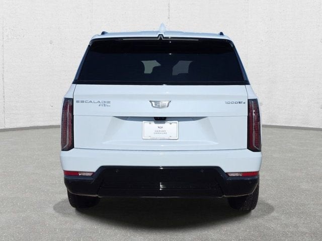 2026 Cadillac ESCALADE IQL Premium Sport