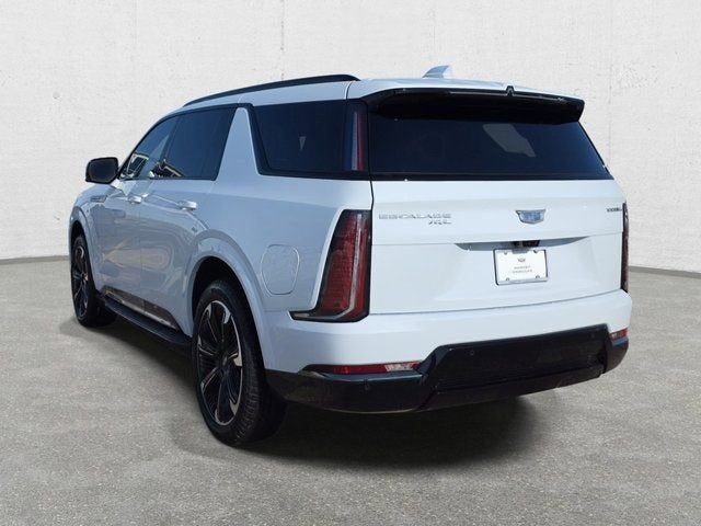 2026 Cadillac ESCALADE IQL Premium Sport