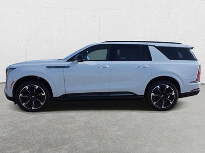 2026 Cadillac ESCALADE IQL Premium Sport