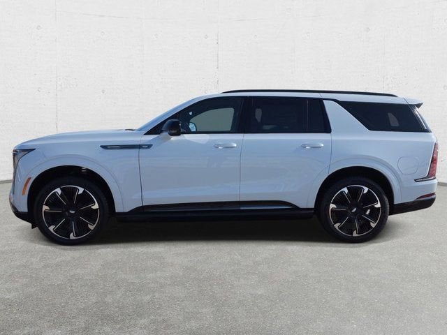 2026 Cadillac ESCALADE IQL Premium Sport