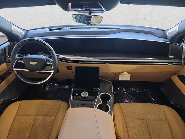 2026 Cadillac ESCALADE IQL Premium Sport