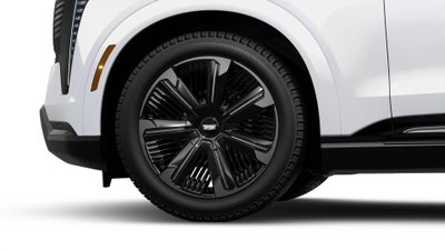 2026 Cadillac ESCALADE IQL Premium Sport