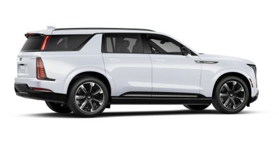 2026 Cadillac ESCALADE IQL Premium Sport