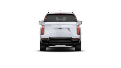 2026 Cadillac ESCALADE IQL Premium Sport