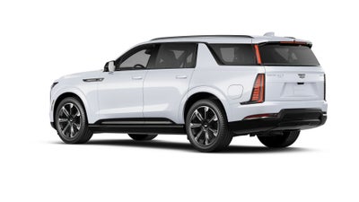 2026 Cadillac ESCALADE IQL Premium Sport