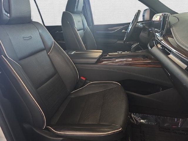 2023 Cadillac Escalade 4WD Premium Luxury