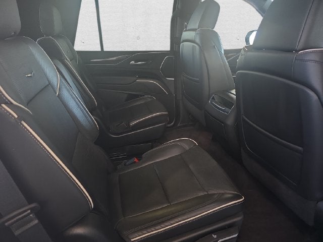 2023 Cadillac Escalade 4WD Premium Luxury