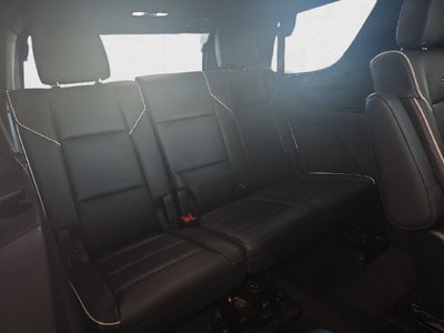 2023 Cadillac Escalade 4WD Premium Luxury
