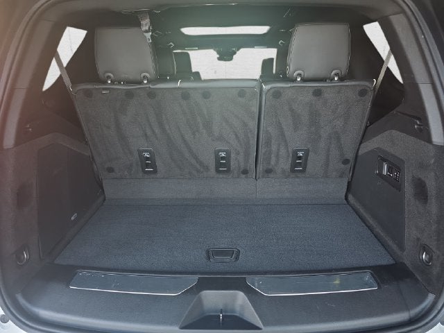 2023 Cadillac Escalade 4WD Premium Luxury