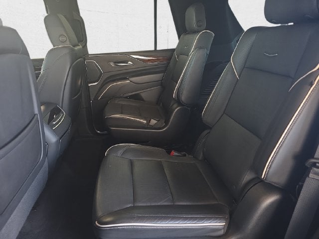 2023 Cadillac Escalade 4WD Premium Luxury