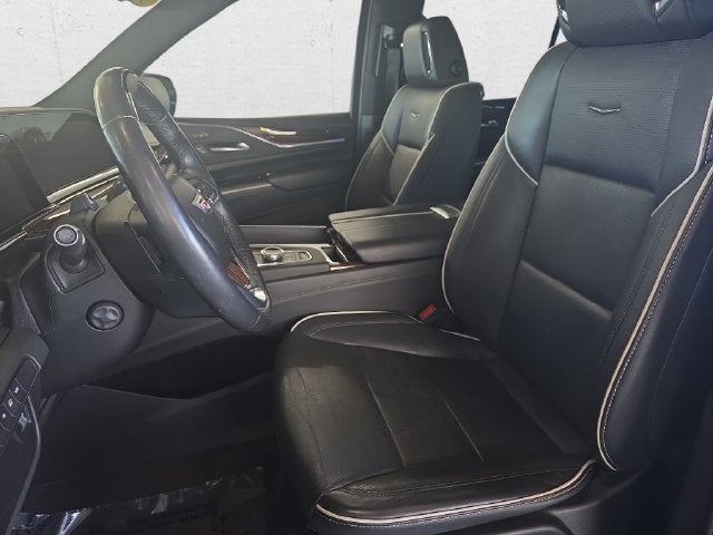 2023 Cadillac Escalade 4WD Premium Luxury
