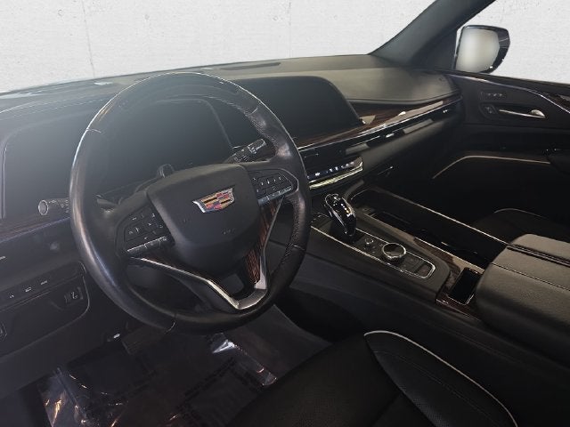 2023 Cadillac Escalade 4WD Premium Luxury