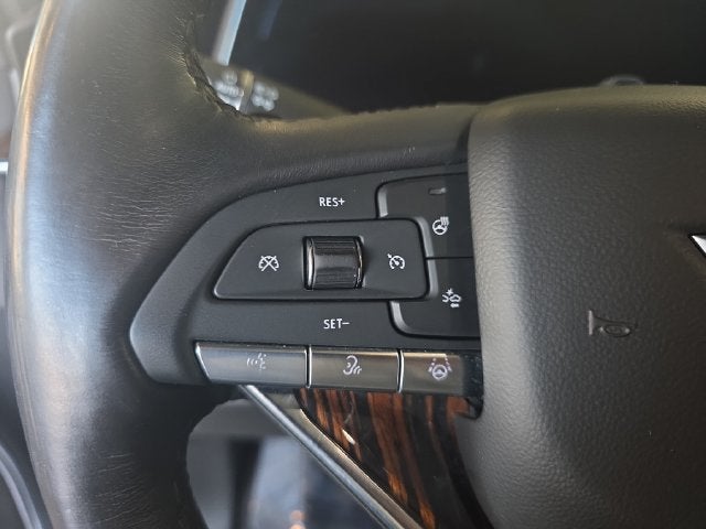 2023 Cadillac Escalade 4WD Premium Luxury