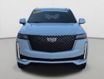 2023 Cadillac Escalade 4WD Premium Luxury