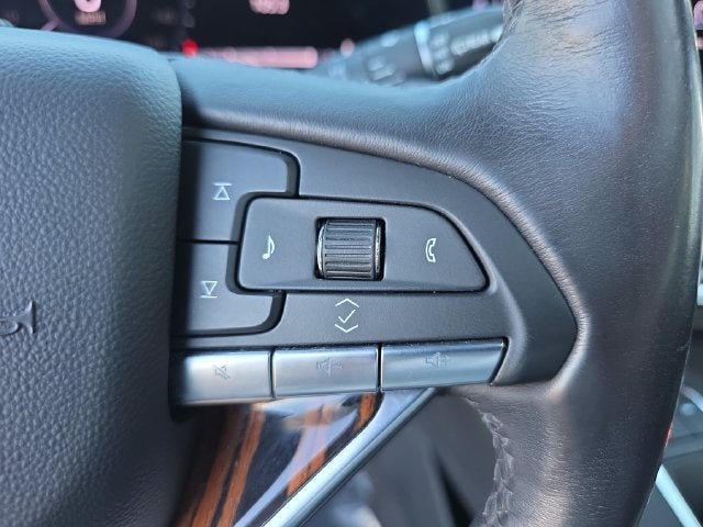 2023 Cadillac Escalade 4WD Premium Luxury