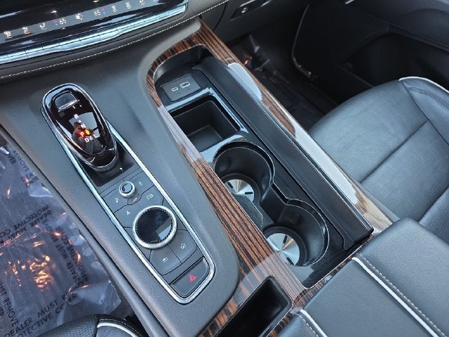 2023 Cadillac Escalade 4WD Premium Luxury