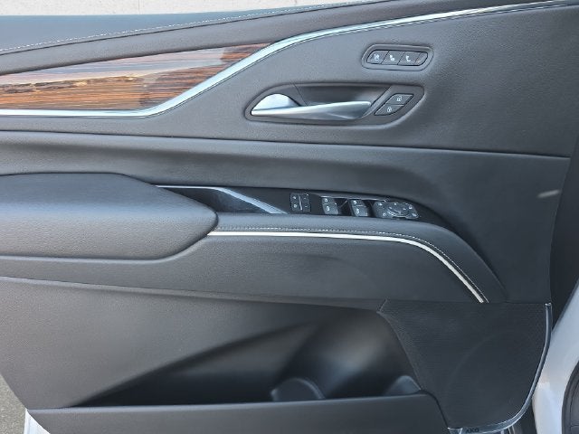 2023 Cadillac Escalade 4WD Premium Luxury