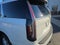 2023 Cadillac Escalade 4WD Premium Luxury