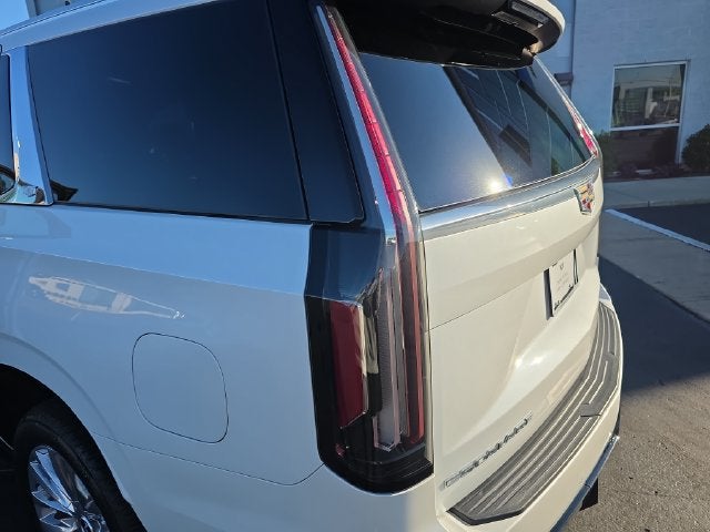 2023 Cadillac Escalade 4WD Premium Luxury