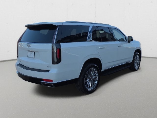 2023 Cadillac Escalade 4WD Premium Luxury