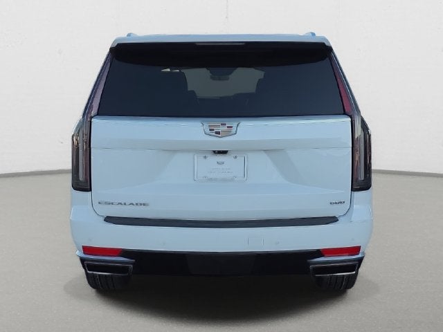 2023 Cadillac Escalade 4WD Premium Luxury