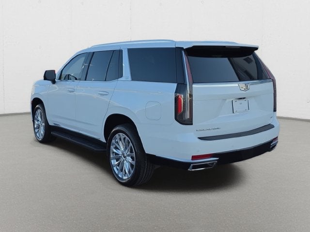 2023 Cadillac Escalade 4WD Premium Luxury