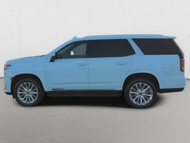 2023 Cadillac Escalade 4WD Premium Luxury