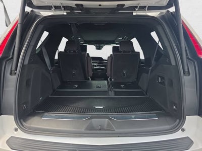 2023 Cadillac Escalade Premium Luxury Platinum