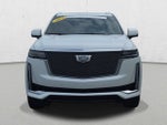 2023 Cadillac Escalade Premium Luxury Platinum