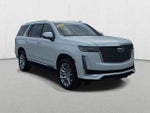 2023 Cadillac Escalade Premium Luxury Platinum