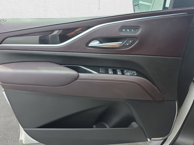 2023 Cadillac Escalade Premium Luxury Platinum