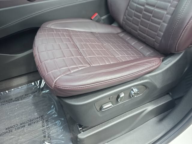 2023 Cadillac Escalade Premium Luxury Platinum