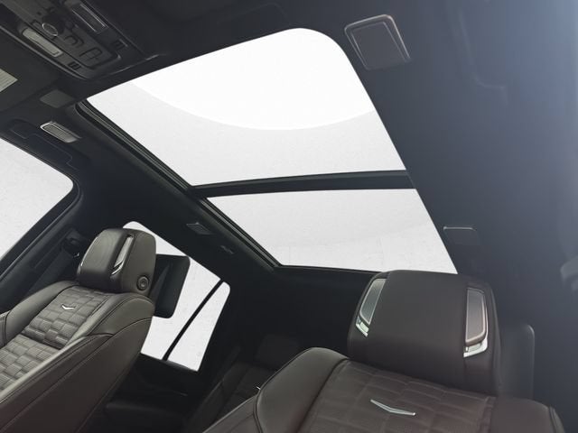 2023 Cadillac Escalade Premium Luxury Platinum