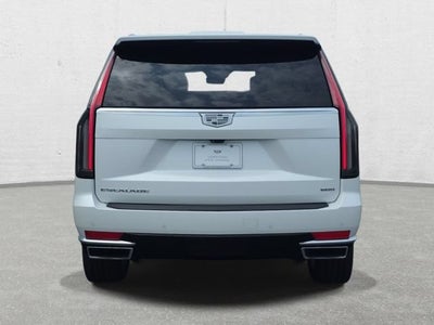 2023 Cadillac Escalade Premium Luxury Platinum