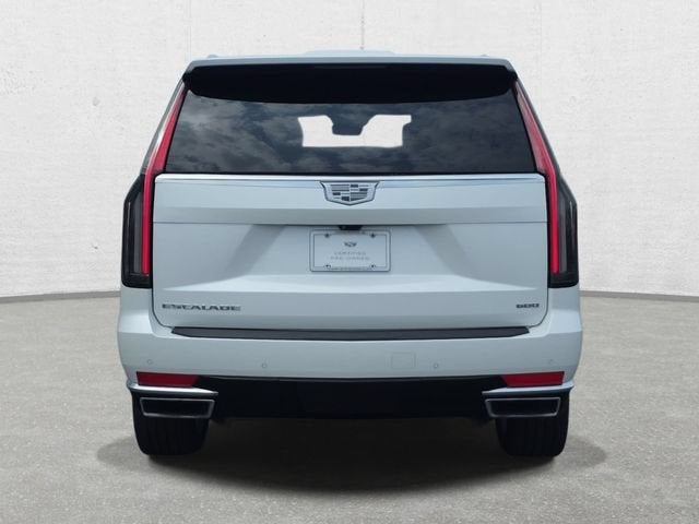 2023 Cadillac Escalade Premium Luxury Platinum