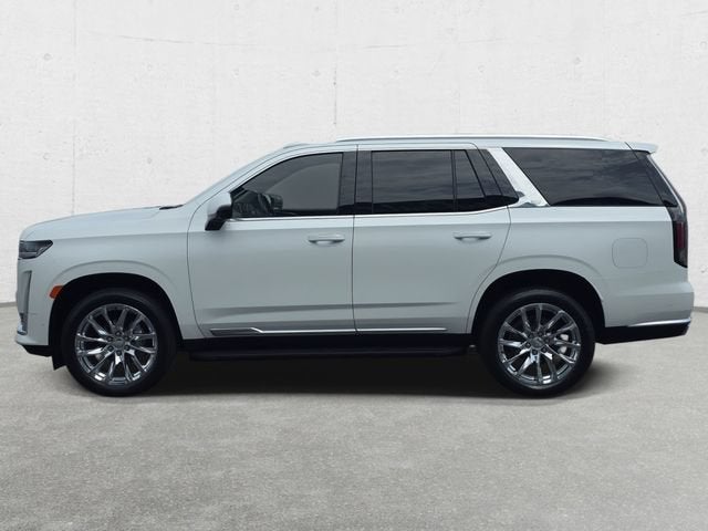 2023 Cadillac Escalade Premium Luxury Platinum