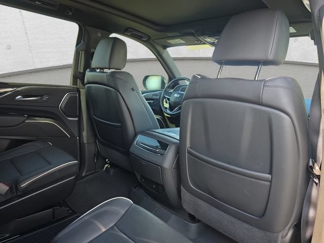 2024 Cadillac Escalade Sport