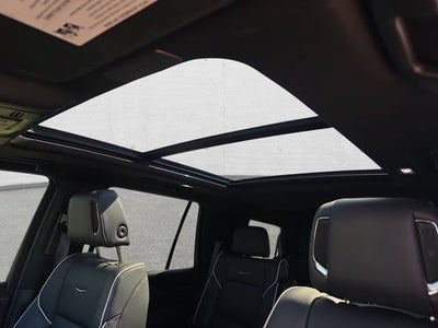 2024 Cadillac Escalade Sport