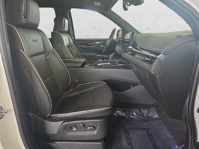 2023 Cadillac Escalade 4WD Sport