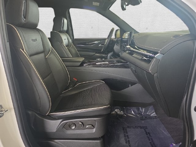2023 Cadillac Escalade 4WD Sport