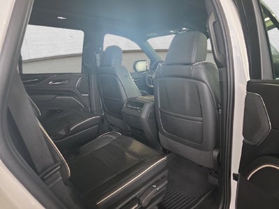 2023 Cadillac Escalade 4WD Sport
